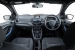 Ford Figo Blu 2019 года